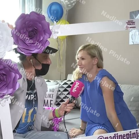 Novo Jutro - Irina i Zika - Nada Stanojevic, Filip Maksimovic - 25.05.2021