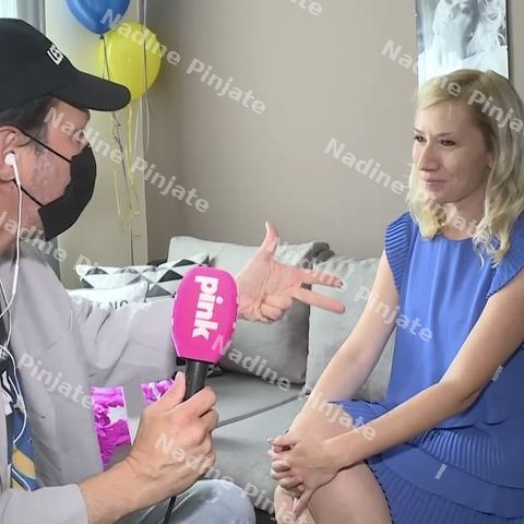 Novo Jutro - Irina i Zika - Nada Stanojevic, Filip Maksimovic - 25.05.2021