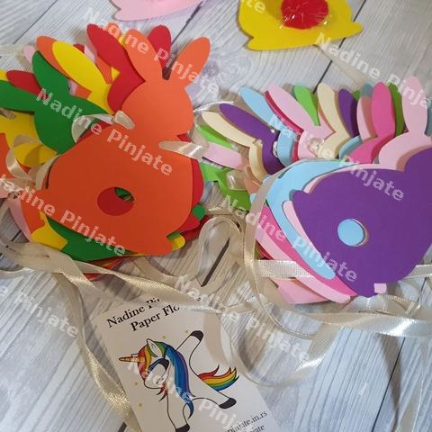 PERSONALIZOVANE DEKORATIVNE TRAKICE