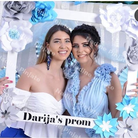 Foto Ramovi Beograd Prodaja - Nadine Pinjate