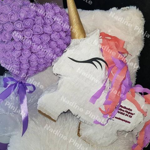 Jednorog Unicorn Pinjata