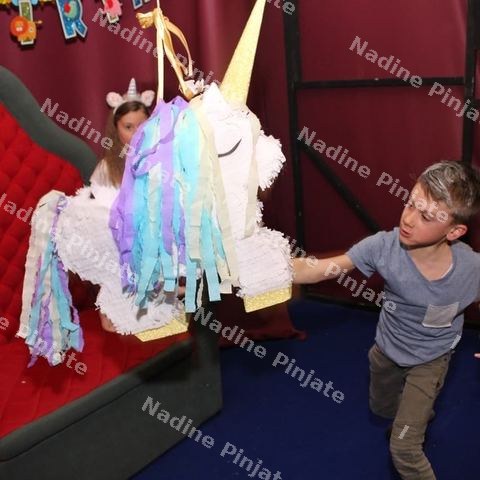 Jednorog Unicorn Pinjata