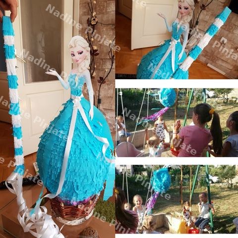 Pinjata Elsa