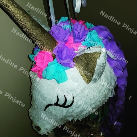 Pinjata Unicorn