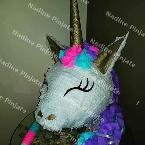 Unicorn Pinjata