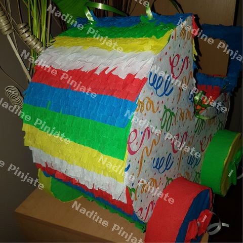 Pinjata Baby Kolica