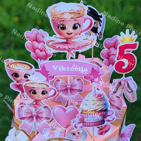 Torte od kartona