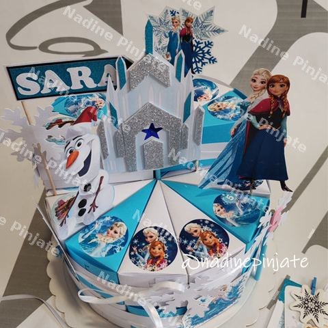 Torte od kartona
