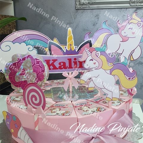 Torte od kartona