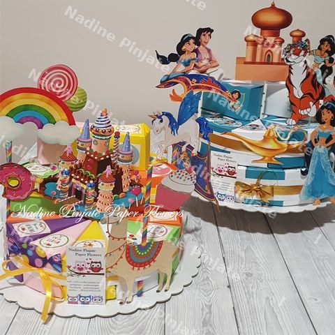 Torte od kartona