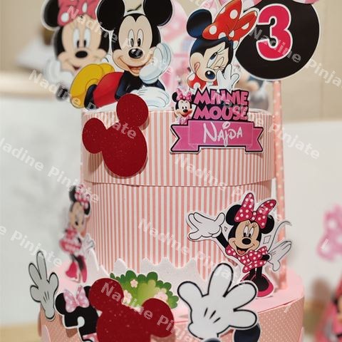 Torte od kartona