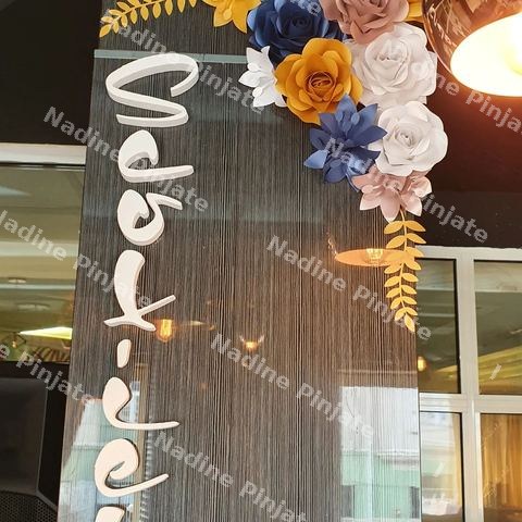 Dekoracija poslovnog prostora