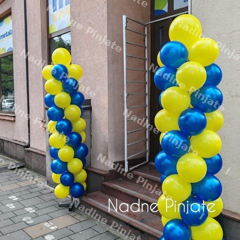 Baloni Šabac - Dekoracije Nadine 2