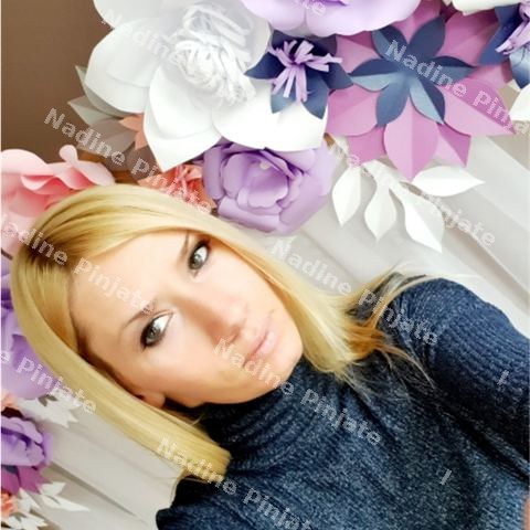 Nadine Pinjate